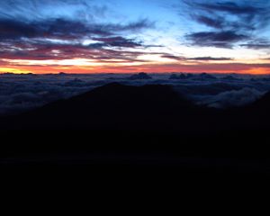 alt-太陽之家─美國夏威夷州海勒卡拉國家公園(Haleakalā National Park)-2