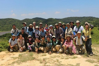 alt-研習與聯誼，志工盡生趣 -1