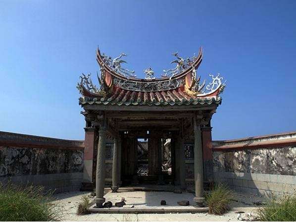 alt-澎湖南方四島－西吉嶼-1