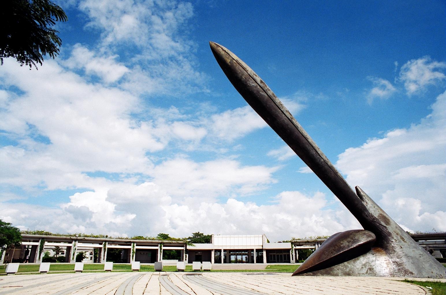 alt-臺中都會公園—種子日晷、賞月廊道、觀星廣場-1