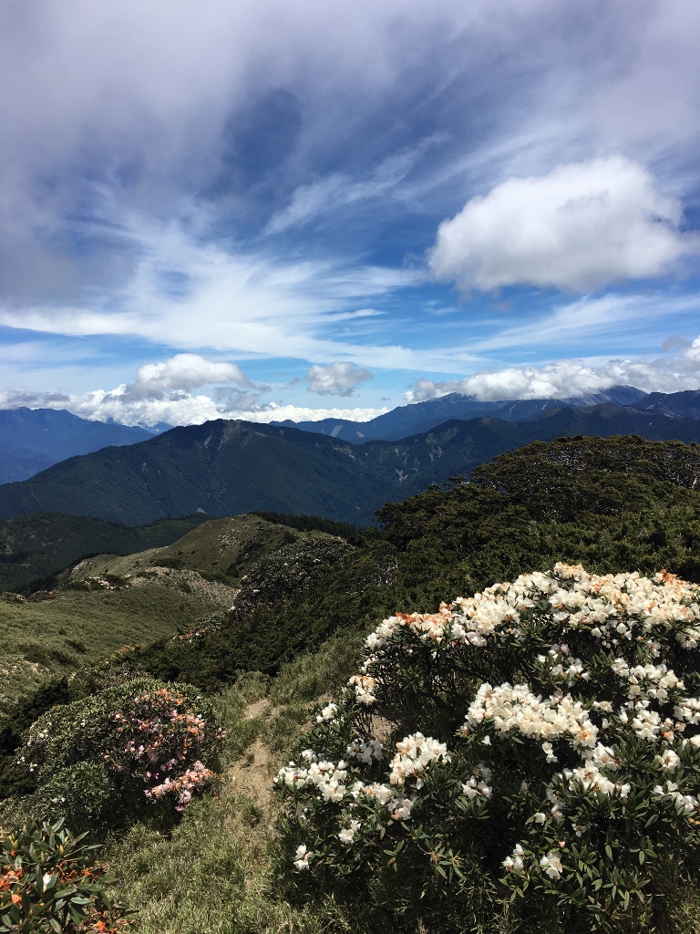 alt-裁縫課第一堂：合歡北峰-1