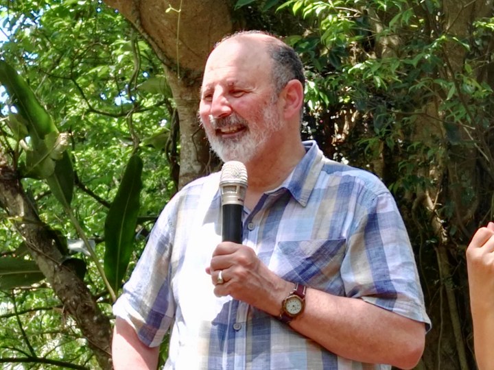 alt-共享自然 珍愛世界工作坊—約瑟夫˙柯內爾的心流學習法在陽明山國家公園的體驗與實踐-2