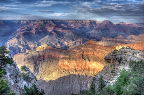 alt-美國眾議院同意降低對國家公園及遊客設置的空污標準-1