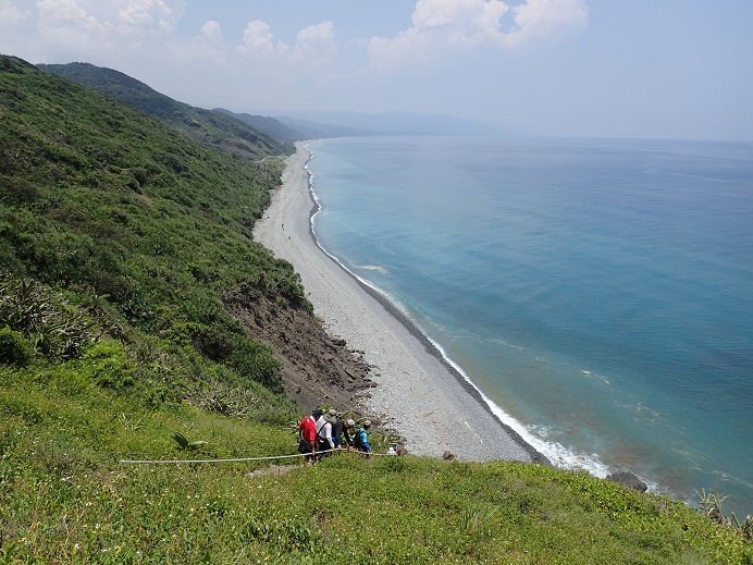 alt-沒有公路的海岸—琅嶠卑南道-旭海至南田段-1
