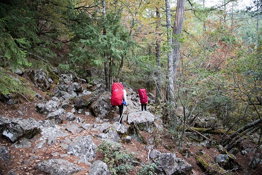 alt-大霸群峰3天2夜之行-1