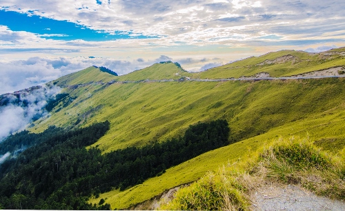 alt-開車抵達臺灣最漂亮的地方：以攝影人的角度探訪合歡山-1