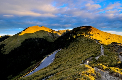 alt-開車抵達臺灣最漂亮的地方：以攝影人的角度探訪合歡山-2
