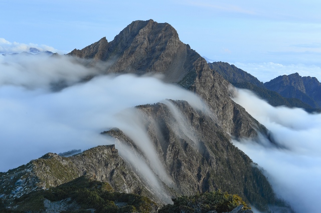 alt-在玉山步道發現新類型濕地-1
