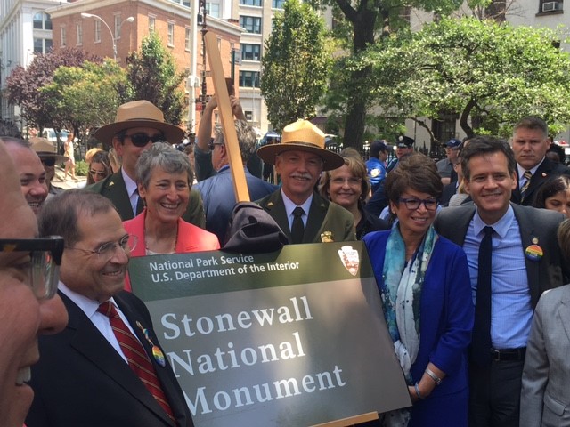 alt-塞拉俱樂部專訪前任美國國家公園署署長，暢談美國保育的未來-1