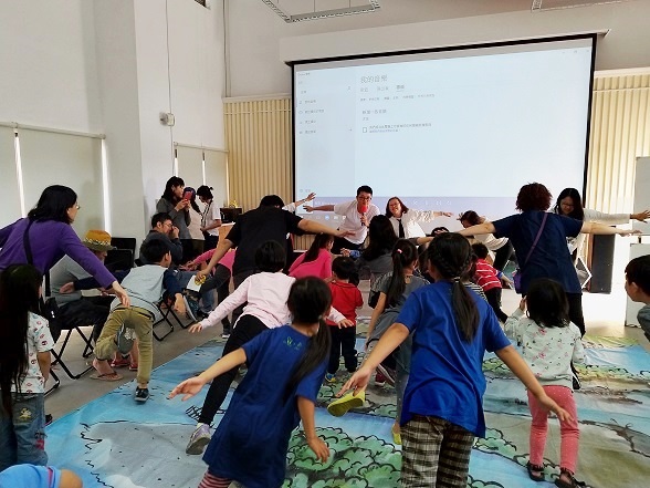 alt-藝起玩琵--台江國家公園運用多重創意活動行銷黑琵季 (同場加映: 國土計畫下國家公園定位檢討座談會)-3