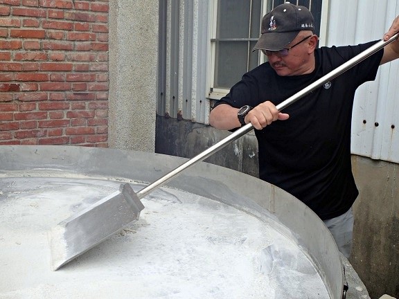 alt-每位寫作者心中都有一片曠野 悠遊墾丁人文微旅行—專訪劉還月老師-3