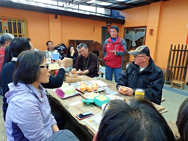 alt-每位寫作者心中都有一片曠野 悠遊墾丁人文微旅行—專訪劉還月老師-5