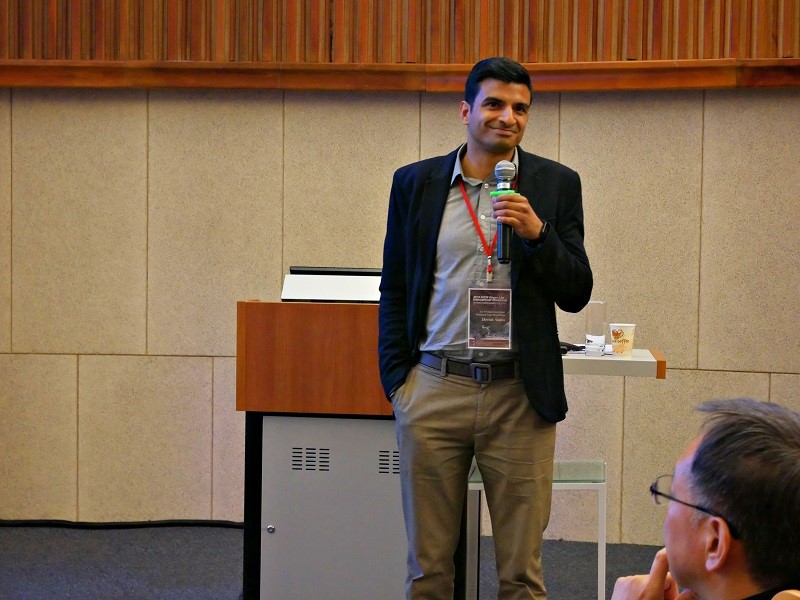 alt-來去部落住一晚--太魯閣系列小旅行 (同場加映2018 IUCN綠色名錄國際交流工作坊)-5