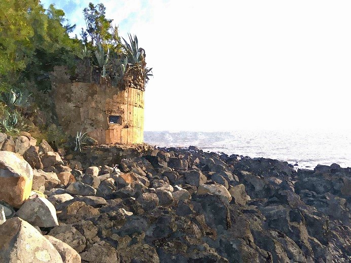 alt-體驗另類密室逃脫遊戲--烈嶼南山頭第四營區-1