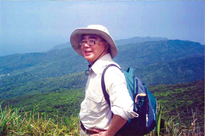 alt-志工訪談—陽明山國家公園 何宗蕙-1