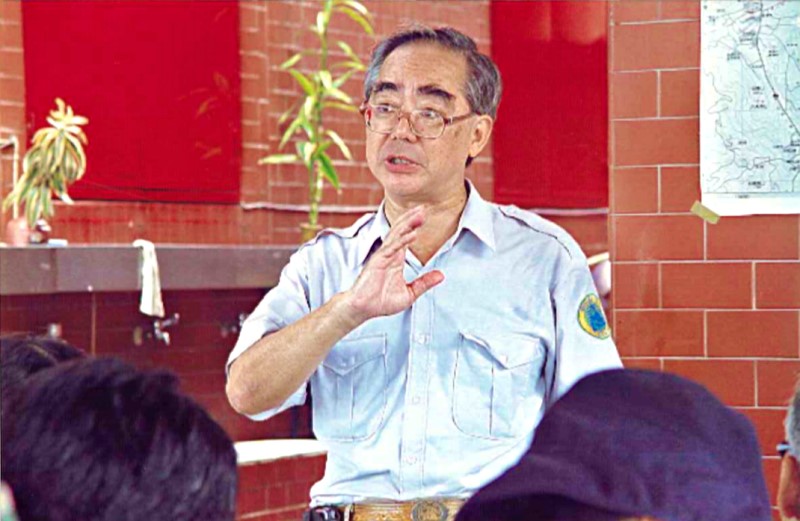 alt-志工訪談—陽明山國家公園 何宗蕙-3