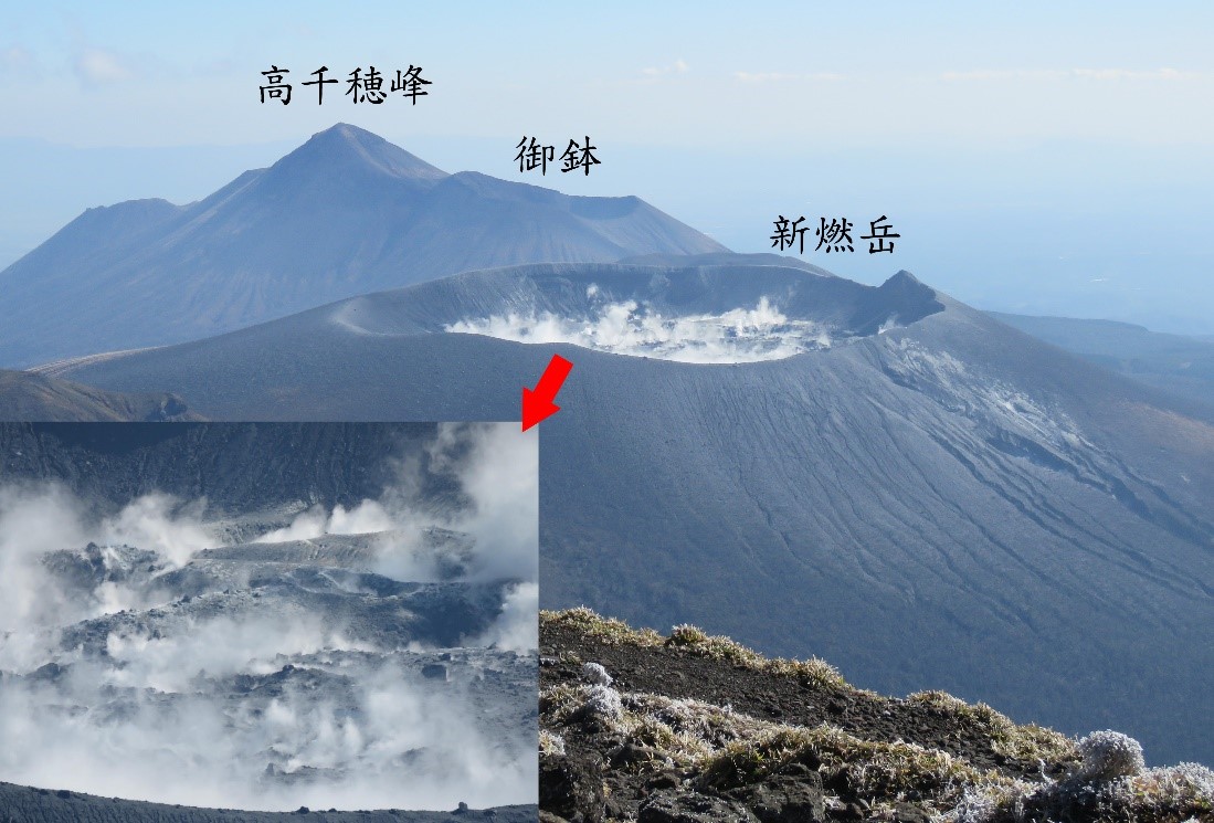 alt-大屯火山群會不會噴發?是否安全？-1