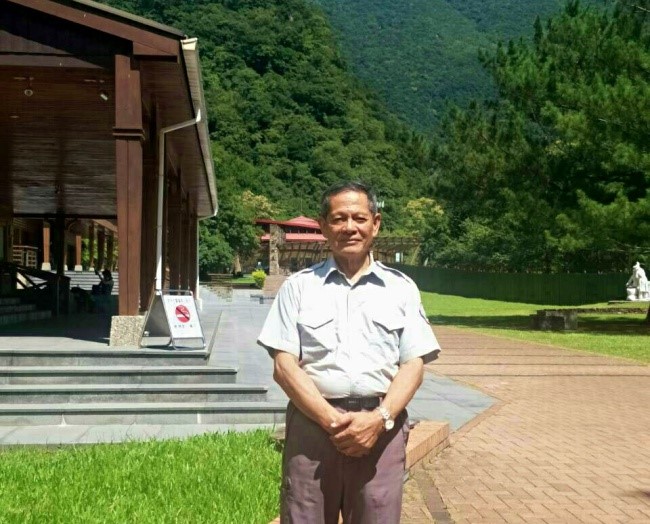 alt-志工訪談—太魯閣國家公園 陳明欽-1