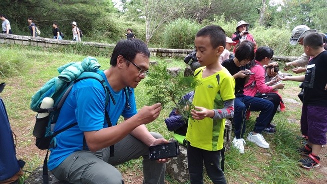 alt-大手牽小手，同遊塔塔加：愛，讓家族生命樹更加茁壯-3