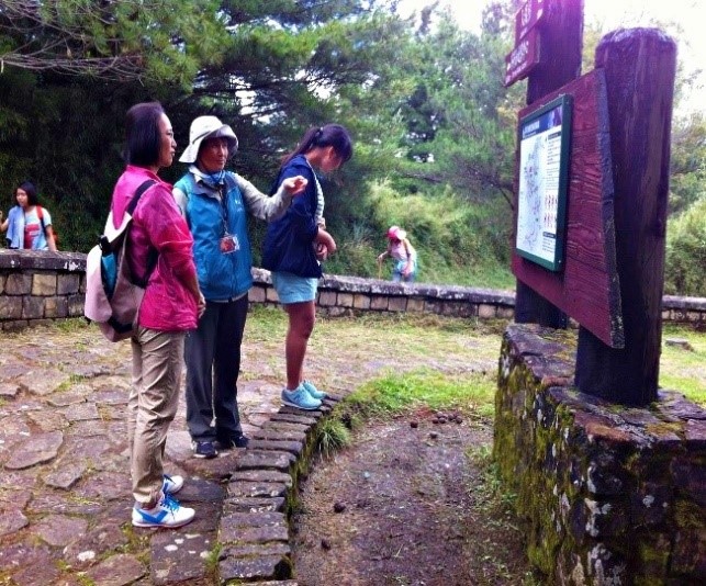 alt-志工訪談—玉山國家公園 林麗玲-3