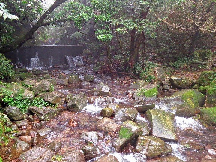 alt-帶著孩子去健行－絹絲瀑布步道-1