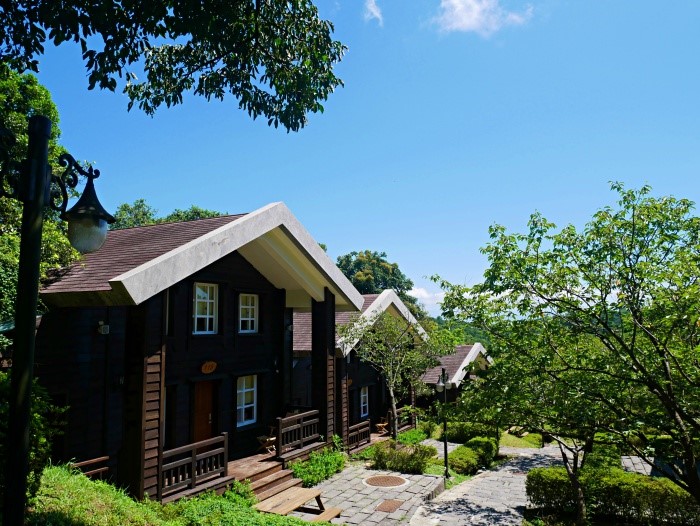 alt-享受陽明山的休閒時光--菁山遊憩區-1