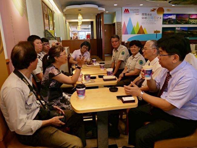 alt-往下扎根、向上結果，三代同遊澎湖南方四島國家公園 (同場加映:公私合作模式首例 共同推廣環境教育新未來)-5