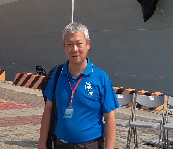 alt-志工訪談—海洋國家公園 黎匡時-1