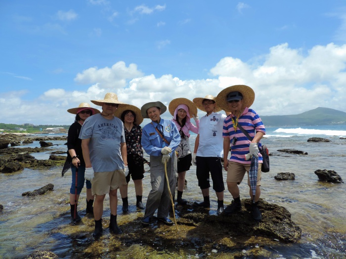 alt-墾丁社區生態旅遊—大光、社頂、後灣、九棚-1