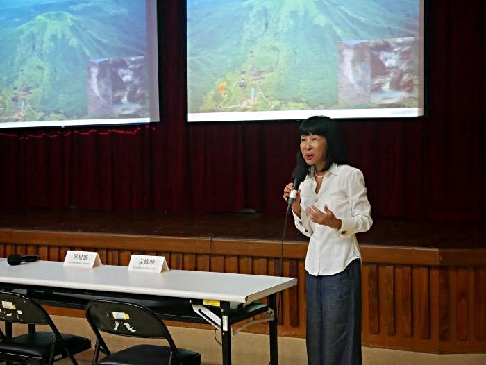 alt-站在歷史的巨人肩上遠眺:在台江古戰場探索人文的國家公園  (同場加映: 國家公園步道附屬設施設計準則研討會)-6