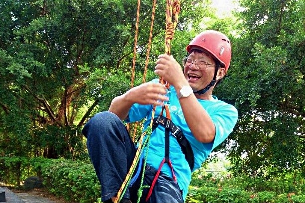 alt-志工訪談—壽山國家自然公園 廖德嵩-1