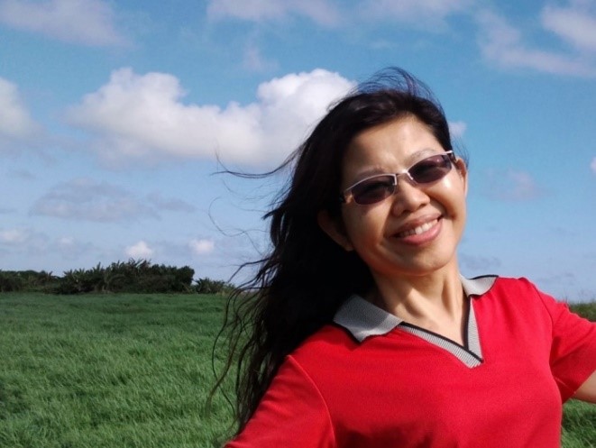 alt-志工訪談—墾丁國家公園 李慧莉-1