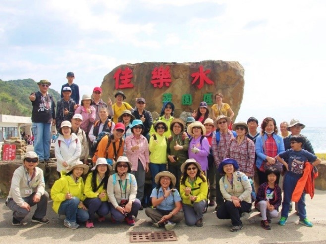 alt-志工訪談—墾丁國家公園 李慧莉-3