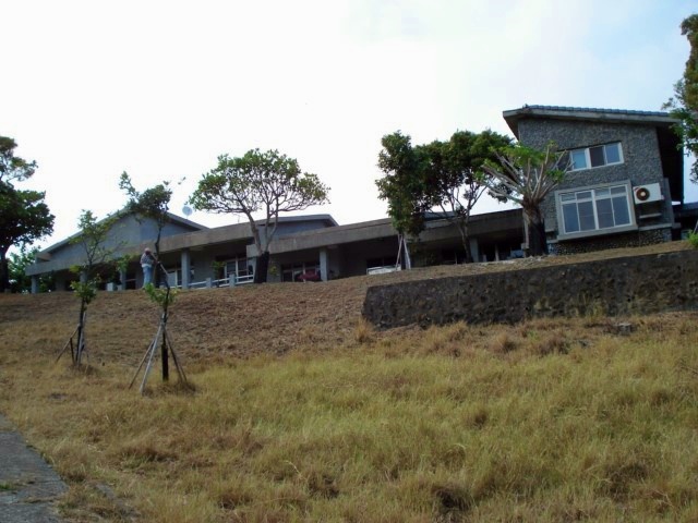 alt-梅花鹿復育基地--社頂研究站-1