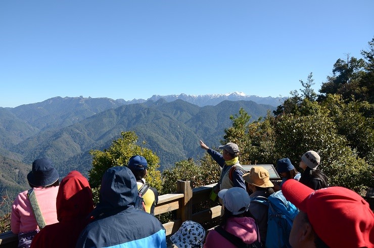 alt-一年四季遊觀霧，元旦榛山健行趣-1