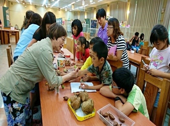 alt-志工訪談—高雄都會公園 佘善-3