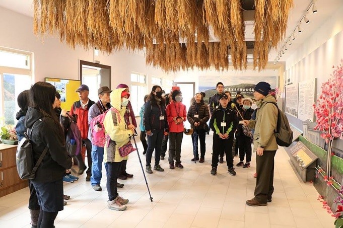 alt-知性與感性兼具，2019竹子湖生態之旅 (同場加映: 2019國家公園學會年會及地景與永續發展國際研討會)-1