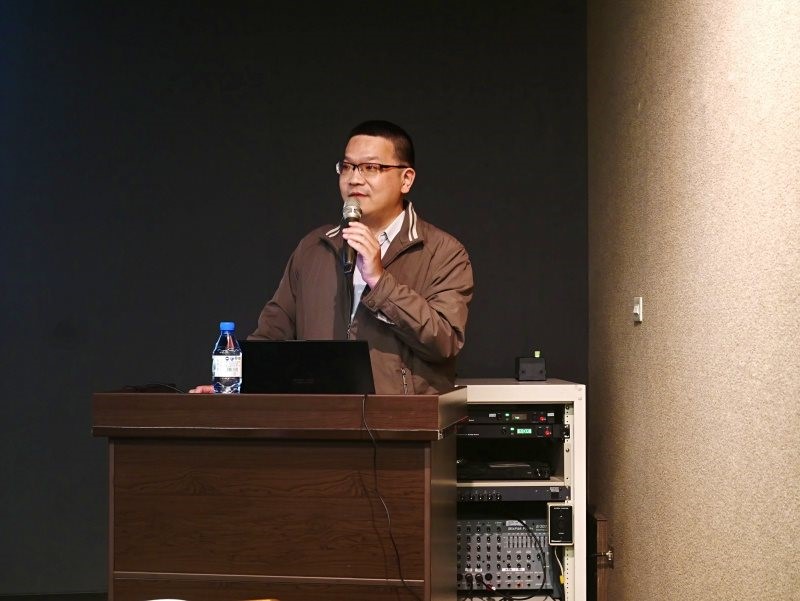 alt-知性與感性兼具，2019竹子湖生態之旅 (同場加映: 2019國家公園學會年會及地景與永續發展國際研討會)-8