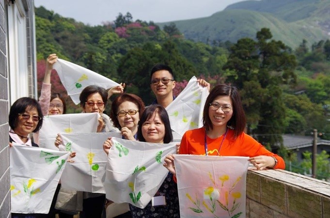 alt-知性與感性兼具，2019竹子湖生態之旅 (同場加映: 2019國家公園學會年會及地景與永續發展國際研討會)-3