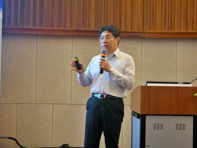 alt-知性與感性兼具，2019竹子湖生態之旅 (同場加映: 2019國家公園學會年會及地景與永續發展國際研討會)-5