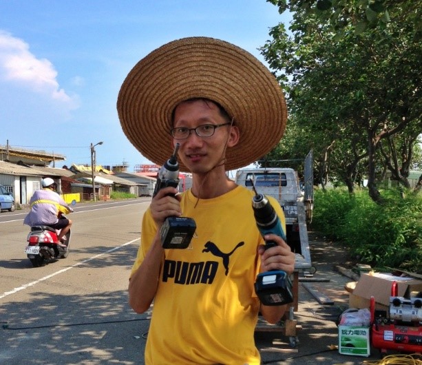 alt-志工訪談—台江國家公園 林彥同-1