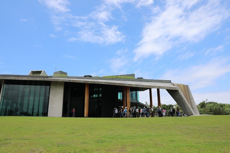 alt-借鏡日本經驗，雪霸國家公園推出臺版登山圖文《登山十記》(同場加映:108年國家公園專題參訪－國家公園與觀光行銷)-5