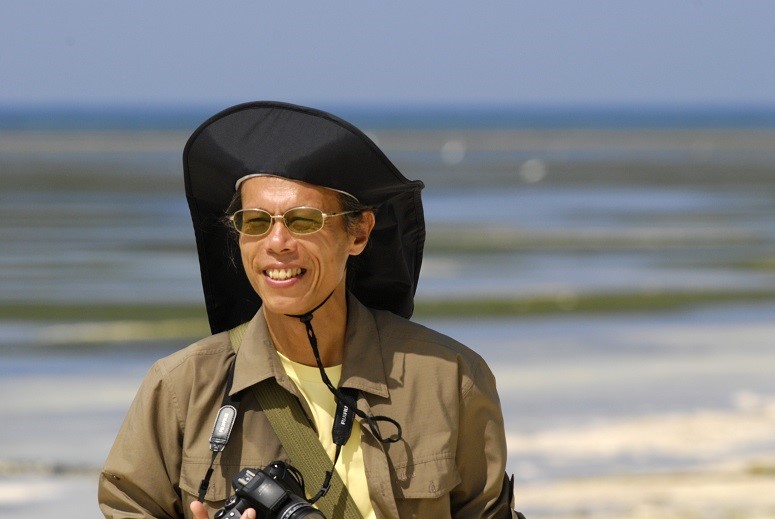 alt-志工訪談—海洋國家公園 陳寶渠-1