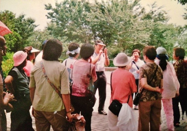 alt-志工訪談—臺中都會公園 黃義旭-3