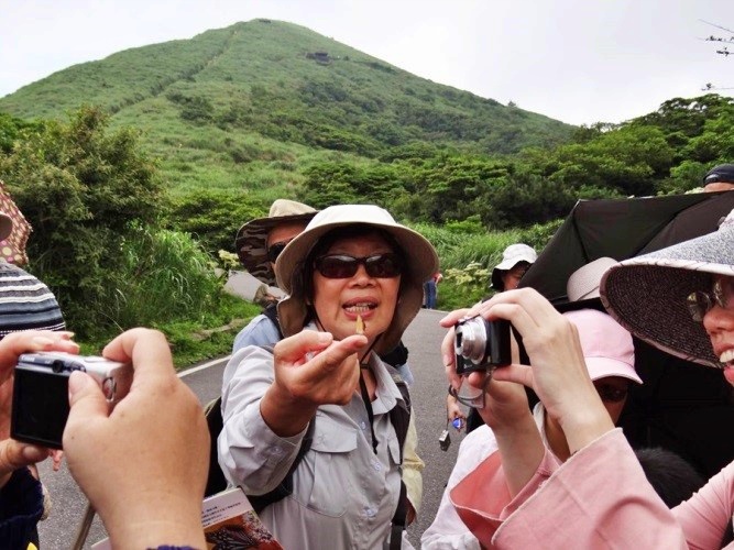 alt-志工訪談—陽明山國家公園 何蓓芳-1