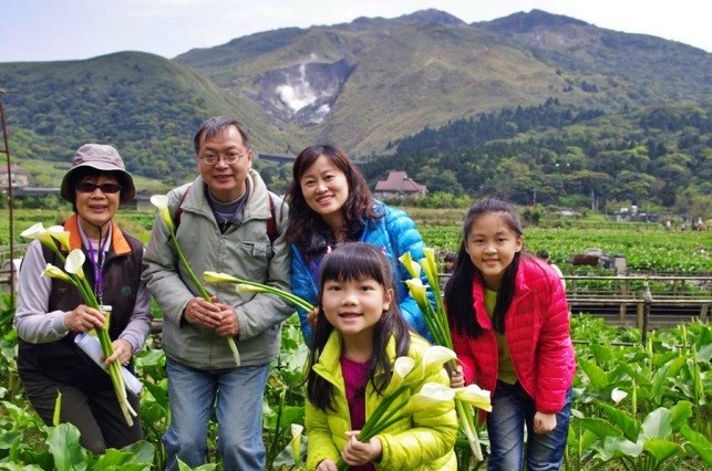 alt-志工訪談—陽明山國家公園 何蓓芳-3