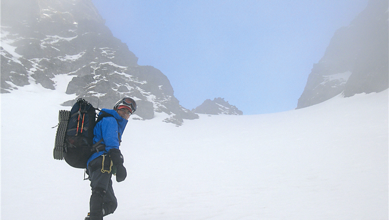 除了吃飽喝足，保暖也是很重要的／林政翰提供