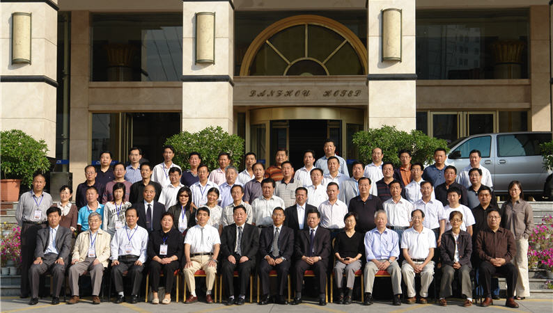 在這群推手蓽路藍縷的開創下，使得台灣的保育發展日益堅實與茁壯/ 國家公園學會提供