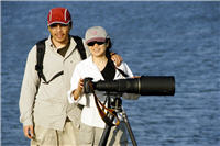 林心雅和李文堯