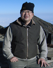 陳其澎教授簡介